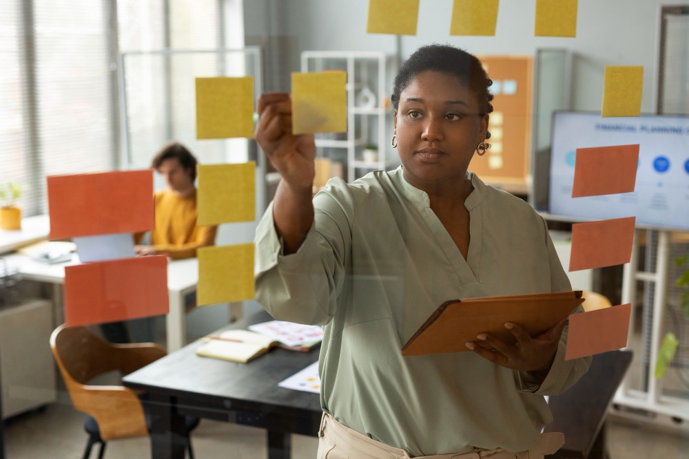 At a certain point in your career, the differentiator isn’t just expertise, it’s intentionality.